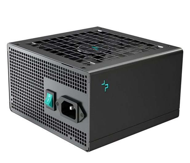 Deepcool PN850D 850W 80 Plus Gold - 1322216 - zdjęcie